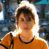Thinkfactory Media Employee Olivia Gabaree's profile photo