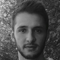 SOCOTEC Employee Arthur DI BENEDETTO's profile photo