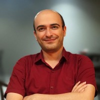 Siavash Eliasi Email