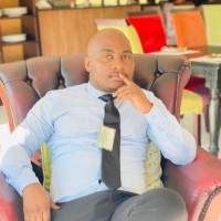 Wiley Group Employee Senezelo Zulu's profile photo