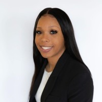 CHI Living Communities Employee Seantell Amison's profile photo
