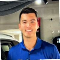 Walker Ford Company Employee Austin Guffey's profile photo