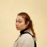Canopy Ltd Employee Yona Krifox's profile photo