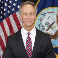 PAE Maritime Employee Bob Arm-E's profile photo