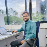 BDB India Private Limited Employee Jagdish Chaudhari's profile photo