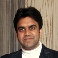 RapidAI Employee Apul Nahata's profile photo