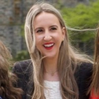 Baird Employee Kathryn Thompson's profile photo