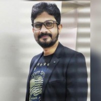 Welspun USA, Inc. Employee Sandeep Darekar's profile photo