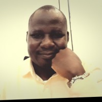 exphar Employee Fred Kawere's profile photo