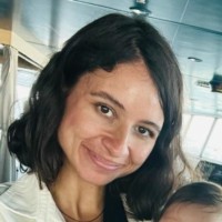 Kronos Tech Employee Margherita Pinsolo's profile photo