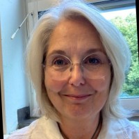 Malmö stad Employee Lotta Lovén's profile photo