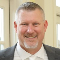 DP World Employee Christopher R.'s profile photo