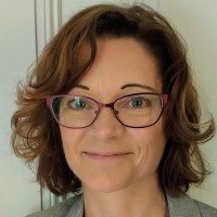 Innovasea Employee Stephanie Smedbol's profile photo
