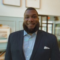 Allied Universal Employee Edward Irons's profile photo