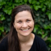Encompass Health Employee Meredith Cox's profile photo