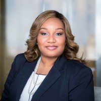 Debevoise & Plimpton Employee Simone Hicks's profile photo