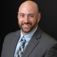 MGP Ingredients Employee Chris Wiseman's profile photo