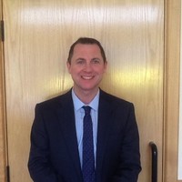 BCA Sweden Employee Robin Wilde's profile photo