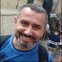 Milan Andricic Email & Phone Number