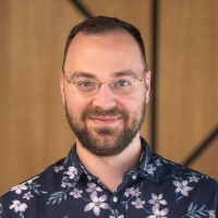 PayMan Group Employee Ivan Kyulev's profile photo
