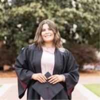 Elizabeth Ferris's profile photo