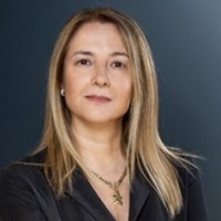 Mondadori Group Employee Francesca Rigolio's profile photo