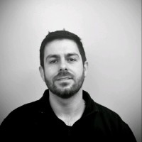 Parks S/A Employee Rafael Monteiro's profile photo