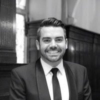 Royalton Employee Elliot Buzzing's profile photo