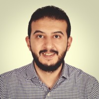 Biologix Employee Ahmed Othman's profile photo