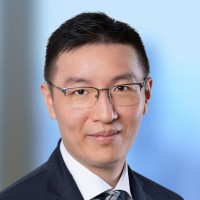 Goldman Sachs Employee Jonathan Ho's profile photo