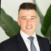 Unique Wealth Employee Zachariah Evans's profile photo