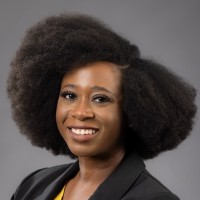 New Leaders Council Employee Ashley Nealy's profile photo