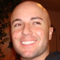 CredXpress Employee Cody Rich's profile photo