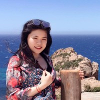 Nicole Hu Email