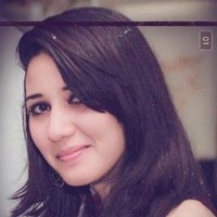 Keyrus Employee Marwa Madiouni's profile photo