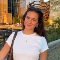 Veloxity Employee Kate Tchorbadjiyska's profile photo