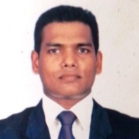 TOCO - The Oman Construction Company LLC Employee Niroshana Fernando's profile photo