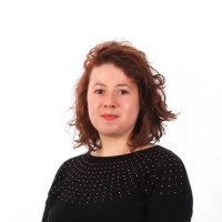 CARDIWEB Employee Agathe Leconte-Omer's profile photo