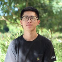 Faro Health Inc. Employee Shawn Wang's profile photo