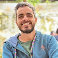 NUQLEA Employee Javier Oviedo's profile photo