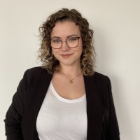 Rencore Employee Isabel Rothkirch's profile photo