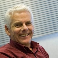 Scantron LTD Employee Lars-Henrik Lindstrand's profile photo