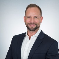 SAP Concur Employee Steve Kavanagh's profile photo