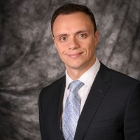 CIBC Employee Robert Vitullo's profile photo