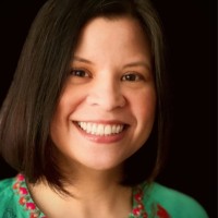 Khan Academy Employee Diana Olin's profile photo