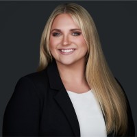 Clearwater Capital Partners Employee Hayley Holmes's profile photo