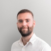 Man and Machine Employee Billy Gale's profile photo