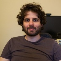 Square Employee Alex Parent's profile photo