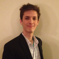 ICES Education Employee Dylan Richardson's profile photo