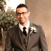 4e Global Network Employee Christopher Forrey's profile photo